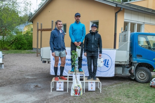 Kuva Jonas Sjögård