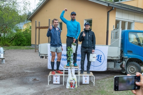 Kuva Jonas Sjögård