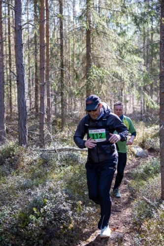 SisuXtrail2022 by HenrikLund