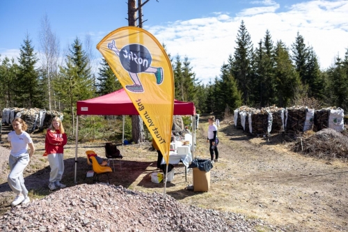 SisuXtrail2022 by HenrikLund