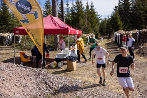 SisuXtrail2022 by HenrikLund