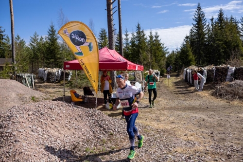 SisuXtrail2022 by HenrikLund