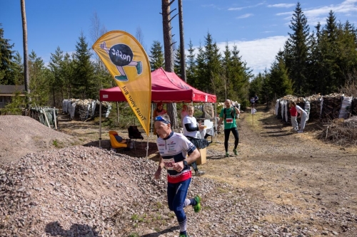 SisuXtrail2022 by HenrikLund