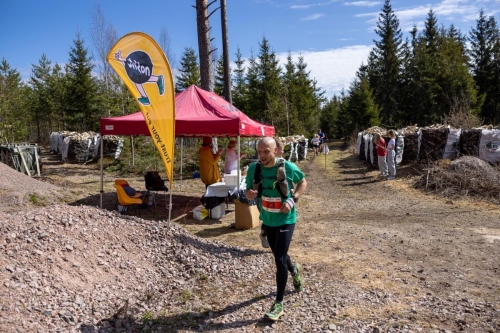 SisuXtrail2022 by HenrikLund