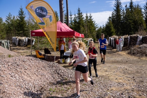 SisuXtrail2022 by HenrikLund