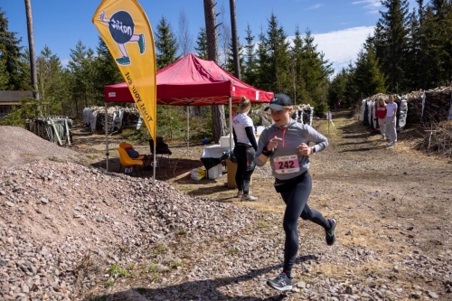 SisuXtrail2022 by HenrikLund