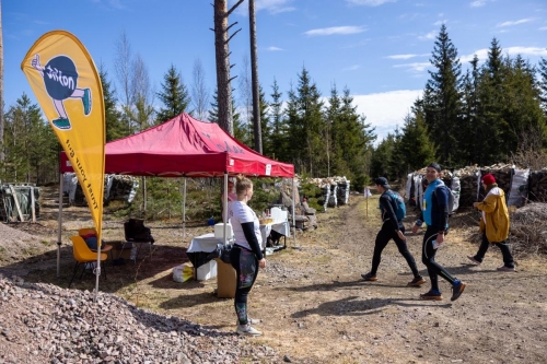 SisuXtrail2022 by HenrikLund