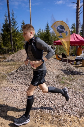 SisuXtrail2022 by HenrikLund