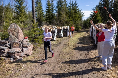 SisuXtrail2022 by HenrikLund