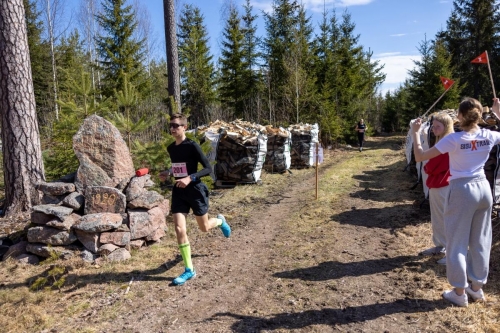 SisuXtrail2022 by HenrikLund