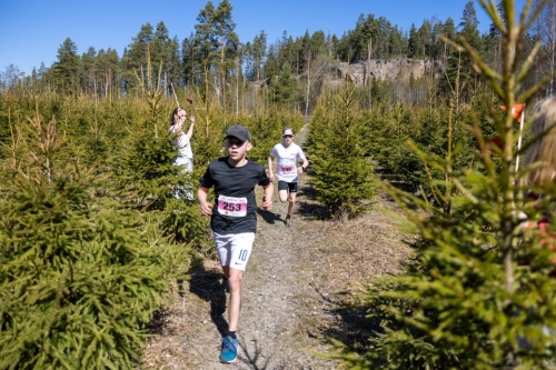 SisuXtrail2022 by HenrikLund