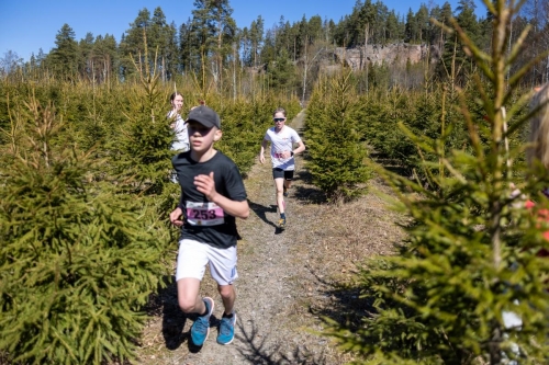 SisuXtrail2022 by HenrikLund