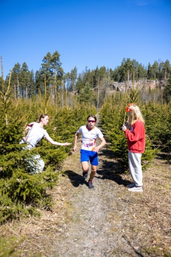 SisuXtrail2022 by HenrikLund