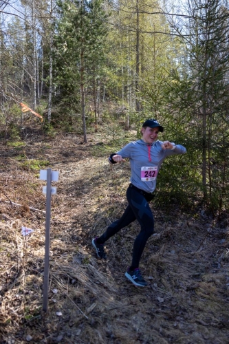 SisuXtrail2022 by HenrikLund