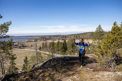 SisuXtrail2022 by HenrikLund