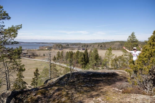 SisuXtrail2022 by HenrikLund