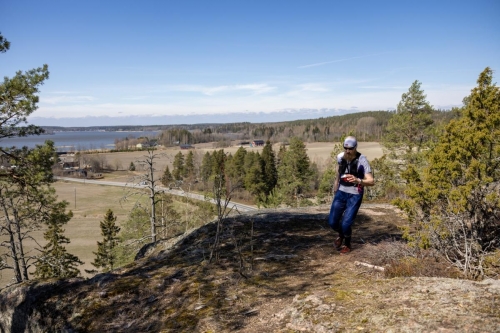 SisuXtrail2022 by HenrikLund