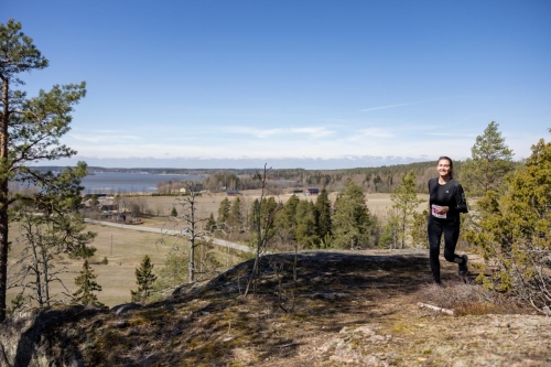 SisuXtrail2022 by HenrikLund