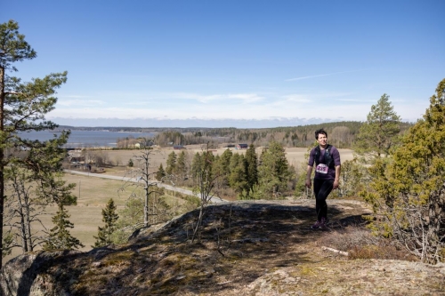 SisuXtrail2022 by HenrikLund