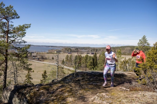 SisuXtrail2022 by HenrikLund