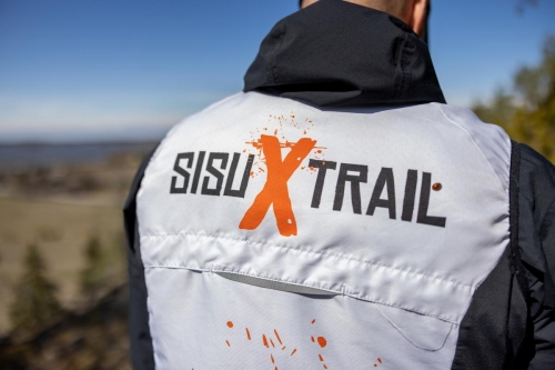 SisuXtrail2022 by HenrikLund