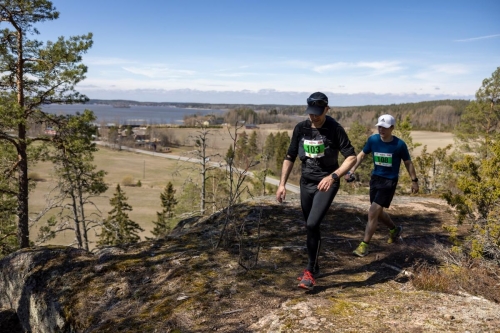 SisuXtrail2022 by HenrikLund