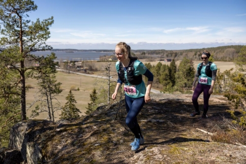 SisuXtrail2022 by HenrikLund