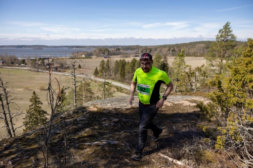 SisuXtrail2022 by HenrikLund