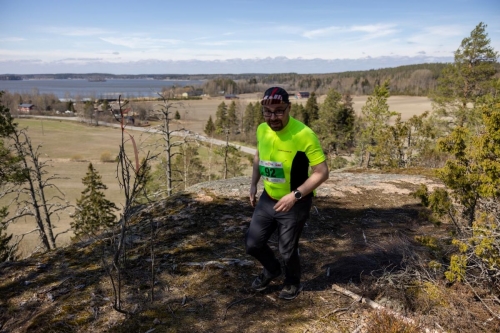 SisuXtrail2022 by HenrikLund