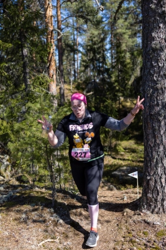 SisuXtrail2022 by HenrikLund