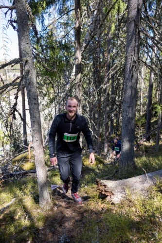 SisuXtrail2022 by HenrikLund