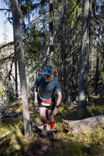 SisuXtrail2022 by HenrikLund