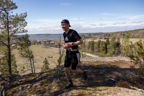 SisuXtrail2022 by HenrikLund