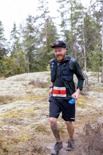 SisuXtrail2022 by HenrikLund