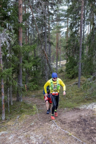 SisuXtrail2022 by HenrikLund