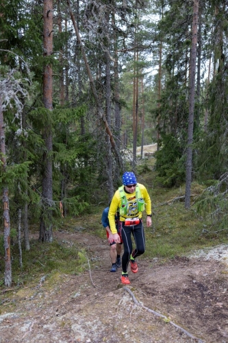 SisuXtrail2022 by HenrikLund