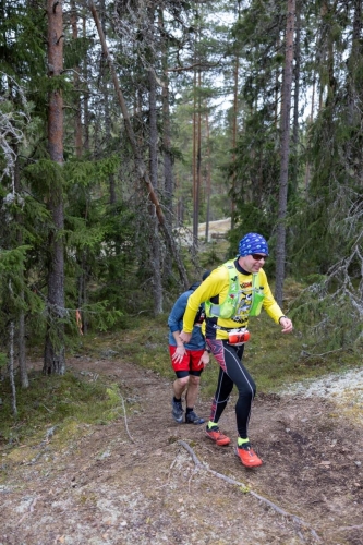 SisuXtrail2022 by HenrikLund