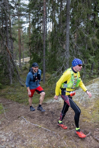 SisuXtrail2022 by HenrikLund