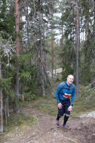 SisuXtrail2022 by HenrikLund