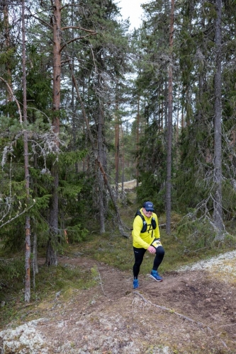 SisuXtrail2022 by HenrikLund