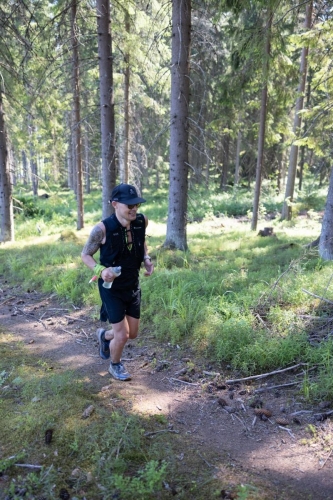 photography by Henrik Lund - @lundfotowildlife