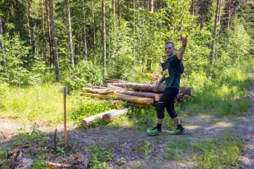 photography by Henrik Lund - @lundfotowildlife