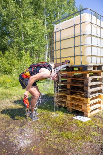 photography by Henrik Lund - @lundfotowildlife