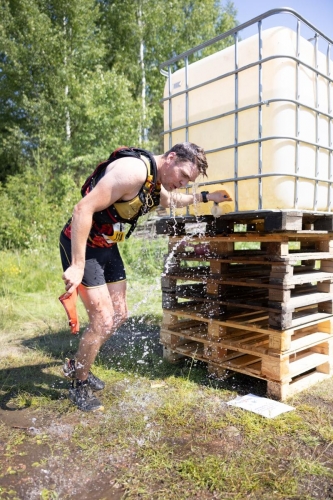 photography by Henrik Lund - @lundfotowildlife