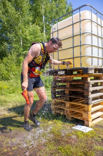 photography by Henrik Lund - @lundfotowildlife