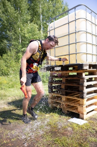 photography by Henrik Lund - @lundfotowildlife