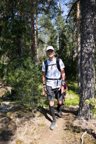 photography by Henrik Lund - @lundfotowildlife