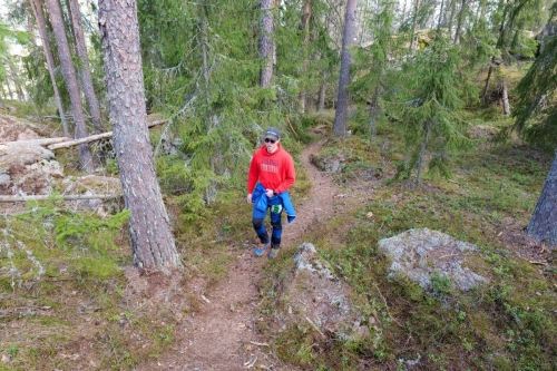 sisuxtrail2022 jonas sjogard stefan nordin p1012181