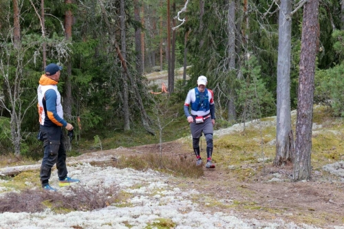 SisuXtrail 2022 by Jonas Sjögård & Stefan Nordin