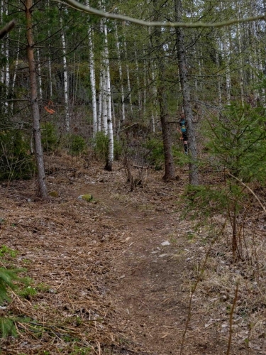 SisuXtrail 2022 by Jonas Sjögård & Stefan Nordin